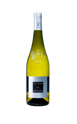 Clos Culombu Blanc 2022